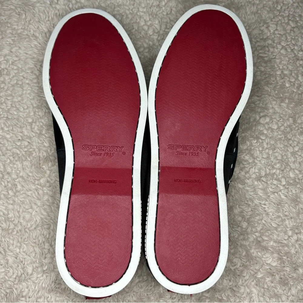 Women's A/O 2-Eye Bionic Boat Shoes
Dark Navy - Picture 4 of 5